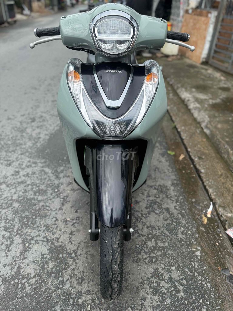 Shmode Fi 2022 ABS Lướt B65 GÓP CẦN CCCD ĐỦ 18tuổi. Mua bán Xe máy tại Quận Ninh Kiều Cần Thơ được đăng bởi XE MÁY HOÀNG YẾN hình 4