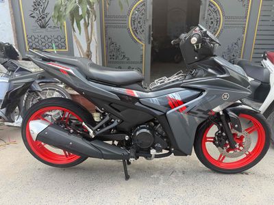 Exciter 155 2022 B65 GÓP CẦN CCCD ĐỦ 18t TRẢ 0₫
