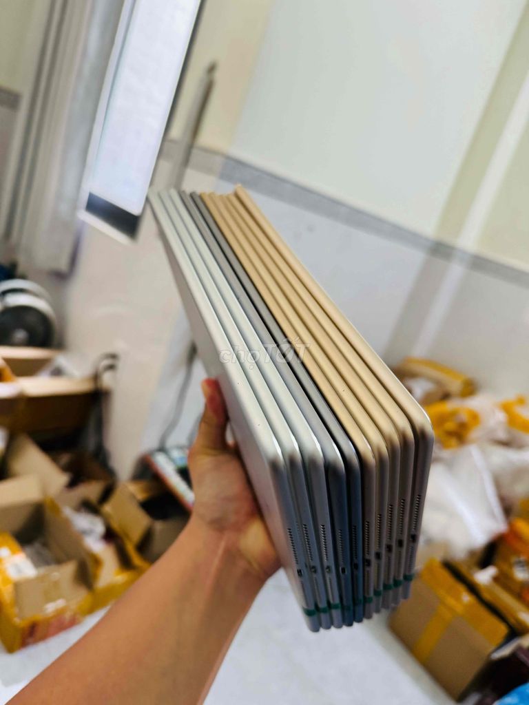 ipad Air 2- 32gb -only WIFI.đẹp keng 99%. Zin all. Mua bán Máy tính bảng tại Quận Gò Vấp Tp Hồ Chí Minh được đăng bởi Bình Ipad  hình 2