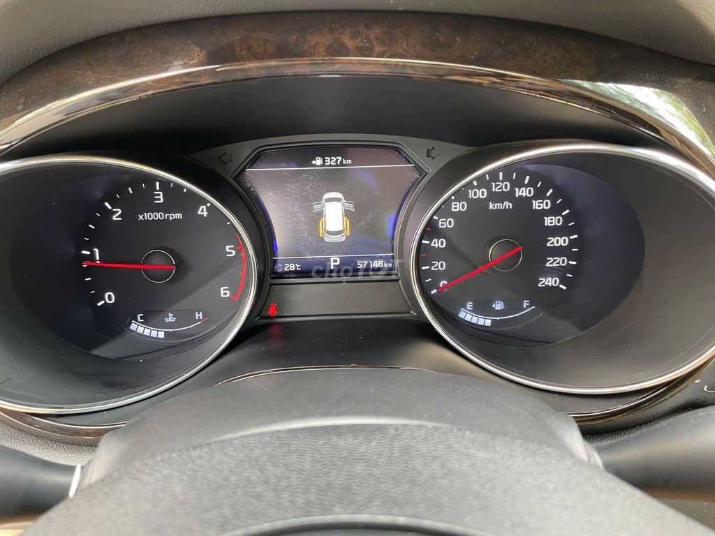 Kia Sedona 2021 2.2 DAT Luxury (Full dầu) 57k Km.. Mua bán Ô tô tại Thành phố Thủ Đức Tp Hồ Chí Minh được đăng bởi Đức Tứ Bánh hình 14