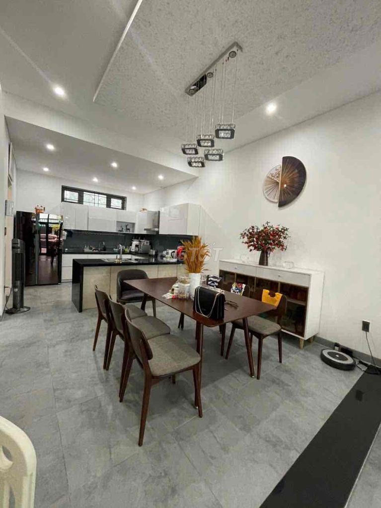 Bán nhà 3 Tầng đẹp Mt Nguyễn Khang _ Giá rẻ An cư. Mua bán nhà ở tại Quận Thanh Khê Đà Nẵng được đăng bởi Võ Thanh Bình hình 2