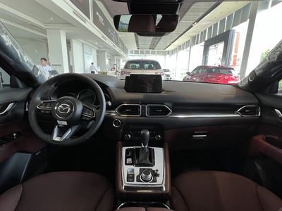 [HOT] MAZDA CX8 ƯU ĐÃI SÂU GIÁ CHỈ TỪ 937 TRIỆU. Mua bán Ô tô tại Thành phố Thủ Đức Tp Hồ Chí Minh được đăng bởi KIA MAZDA THỦ ĐỨC