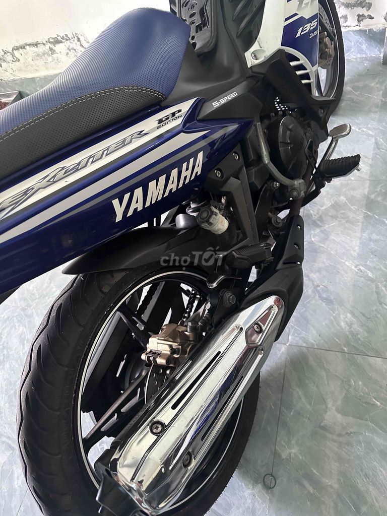 do không có nhu cầu đi nữa ai cần dòng này alo em. Mua bán Xe máy tại Huyện Quảng Xương Thanh Hóa được đăng bởi Quang Huy hình 3