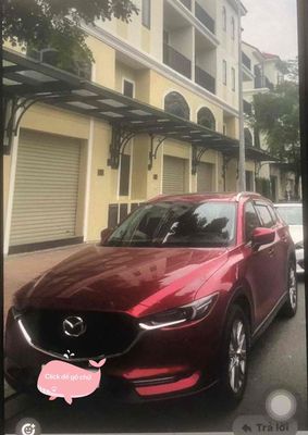 Mazda CX 5 2019 2.0 Premium - 68000km. Mua bán Ô tô tại Quận 8 Tp Hồ Chí Minh được đăng bởi Thanh Nghị 