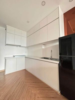 Apartment 55 m² · 2 bed · Đường Tô Ngọc Vân