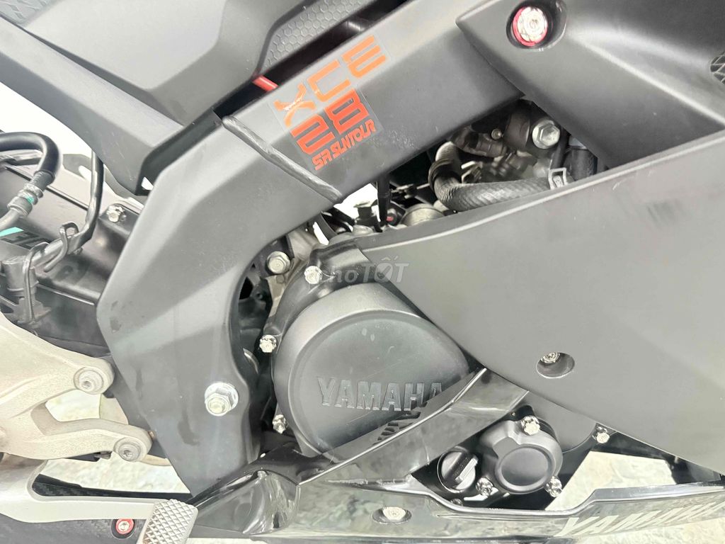 Bán yamaha R15V3 2019 full đồ chơi. Mua bán Xe máy tại Thành phố Thủ Đức Tp Hồ Chí Minh được đăng bởi SHOP XE LƯỚT TUẤN DUY MOTOR LINH XUÂN THỦ ĐỨC hình 5