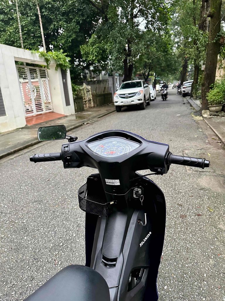 Wave A 2024 rin 100% 9900km liên hệ ***. Mua bán Xe máy tại Thành phố Huế Thừa Thiên Huế được đăng bởi Xe Máy Trường An Phát hình 6