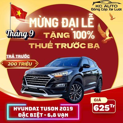 Hyundai Tucson 2019 2.0L Đặc biệt - 68000 km. Mua bán Ô tô tại Quận Cẩm Lệ Đà Nẵng được đăng bởi nguyễn văn khoa