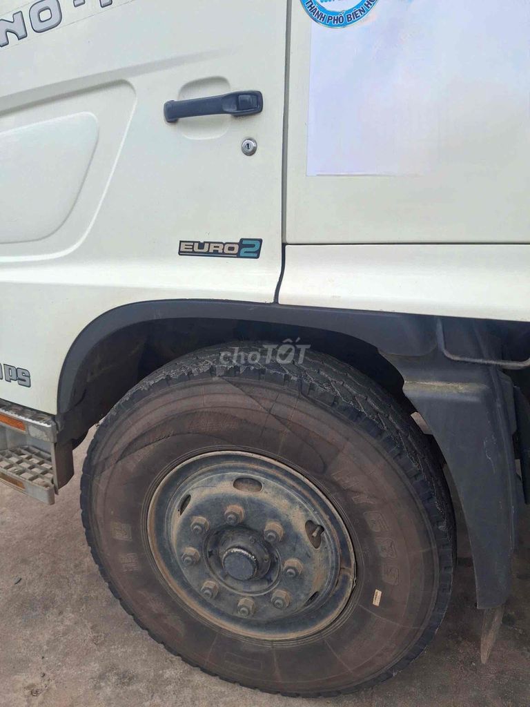 xe nhà đang chạy còn mới cần nhượng lại cho ai cần. Mua bán Xe tải, xe ben tại Quận 10 Tp Hồ Chí Minh được đăng bởi Trí Lê hình 6