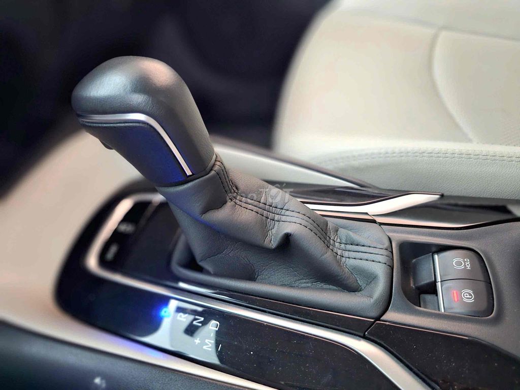 TOYOTA HÀ ĐÔNG BÁN Altis 1.8 G 2022 - 2vkm. Mua bán Ô tô tại Quận Hà Đông Hà Nội được đăng bởi Toyota Hà Đông Tsure hình 12