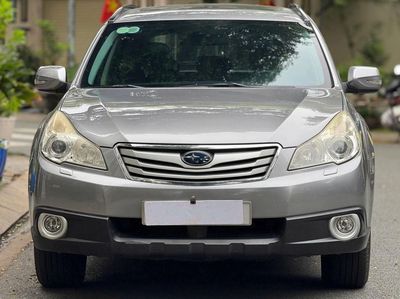 Chính chủ bán Subara Outback 2.5i 2010 một chủ. Mua bán Ô tô tại Quận Gò Vấp Tp Hồ Chí Minh được đăng bởi PHẠM VIỆT