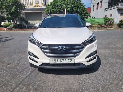 Tuson 2018 2.0 ATH - 80000 km. Mua bán Ô tô tại Quận Kiến An Hải Phòng được đăng bởi QUÝ TRẦN AUTO