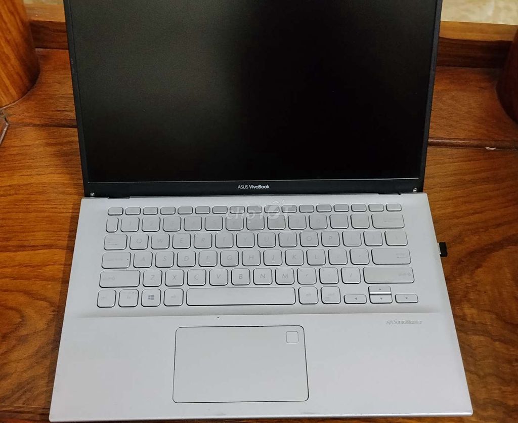 Thanh lý Laptop cũ ASUS Vivobook A412F Bạc. Mua bán Laptop tại Huyện Kiến Thuỵ Hải Phòng được đăng bởi Thảo Min  hình 1