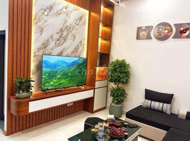 Nhà phố VIP HOÀNG VĂN THÁI,THANH XUÂN,41/48m,4 tầng,5 phòng ngủ,7,95tỷ