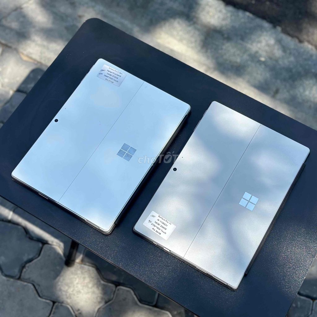 Microsoft Surface Pro 7 Plus i5 16GB/256GB bán rẻ. Mua bán Máy tính bảng tại Quận 10 Tp Hồ Chí Minh được đăng bởi Nguyễn Quang Huy hình 1