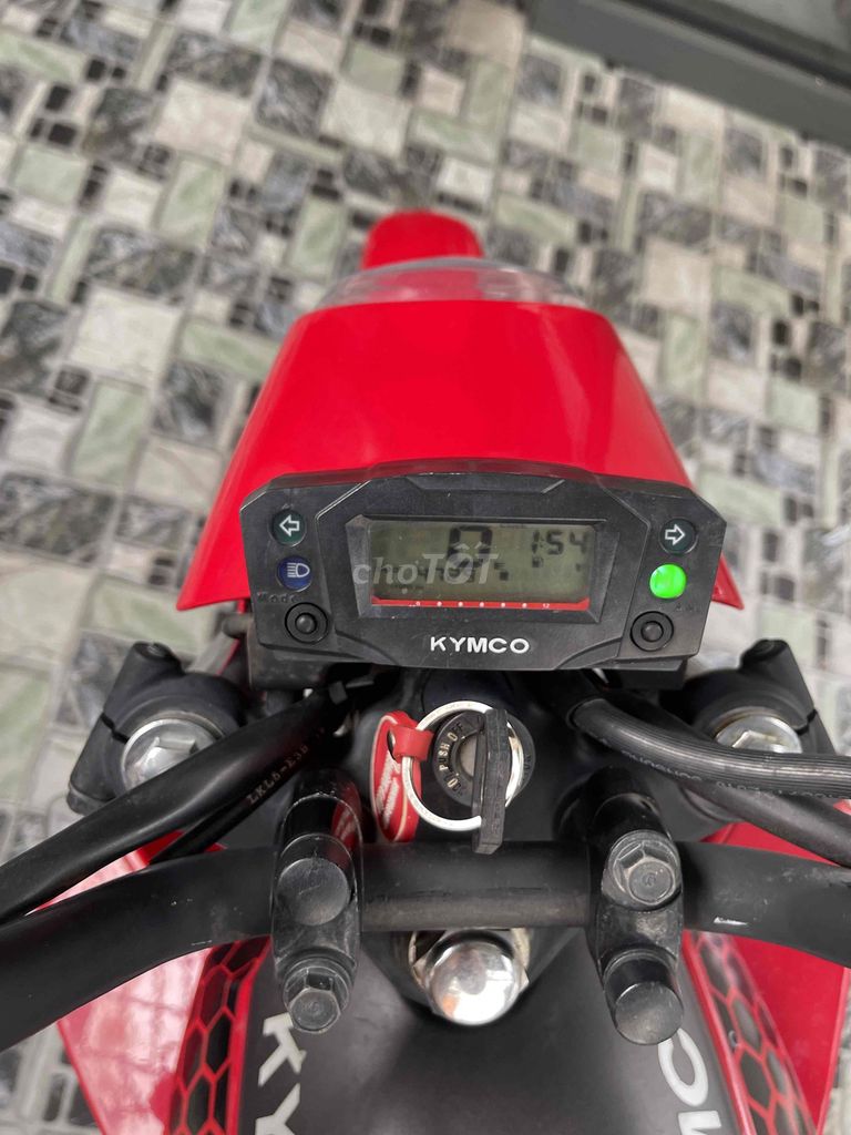 kymco 50cc zin đẹp leng keng. Mua bán Xe máy tại Thành phố Bà Rịa Bà Rịa - Vũng Tàu được đăng bởi thanhsy hình 8