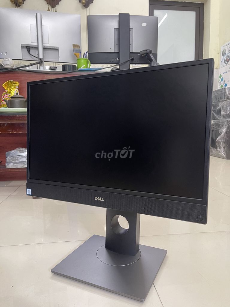 case máy tính liền màn hình Dell Optiplex 5270 AIO