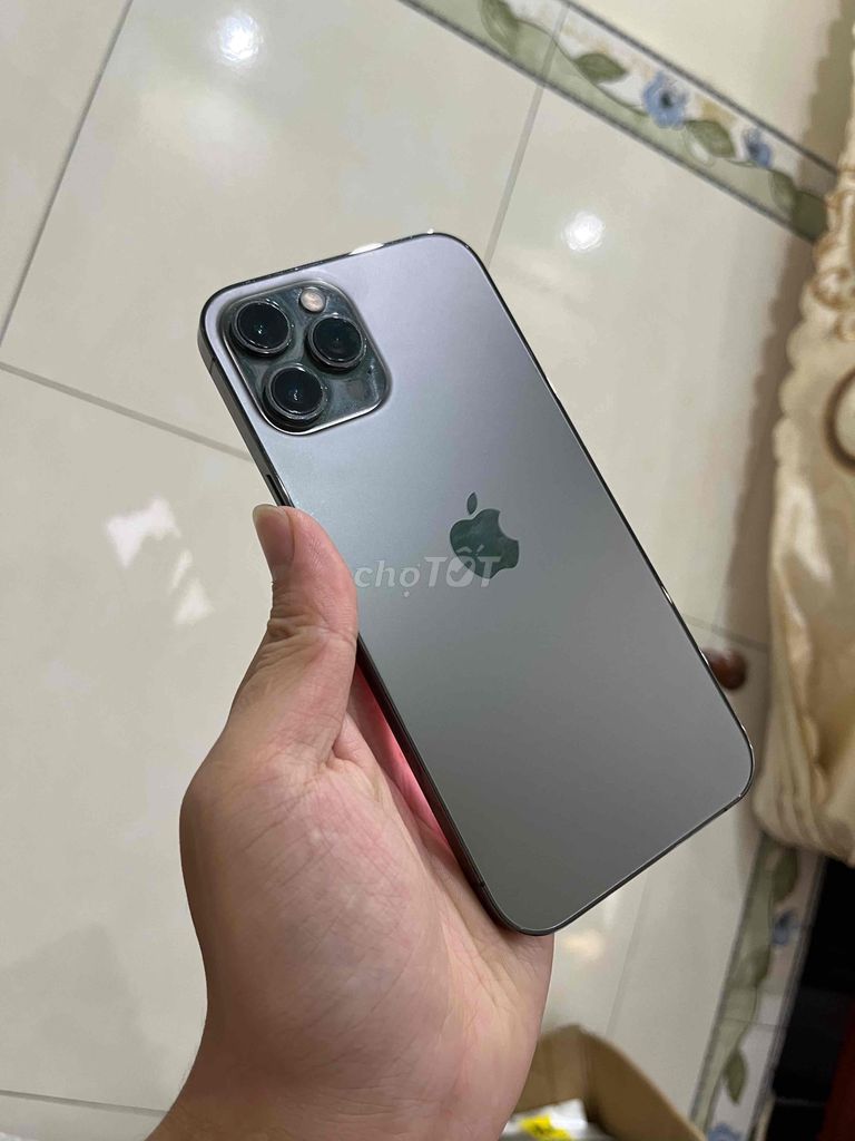 12 Pro Max Full Chức Năng. Mua bán Điện thoại tại Thành phố Thủ Dầu Một Bình Dương được đăng bởi Bảo hình 1