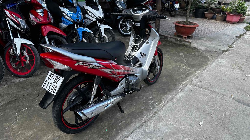 Future neo kim 2007 đỏ ( hỗ trợ góp ). Mua bán Xe máy tại Huyện Chợ Mới An Giang được đăng bởi Cửa hàng xe Thiên Phước 2 hình 21