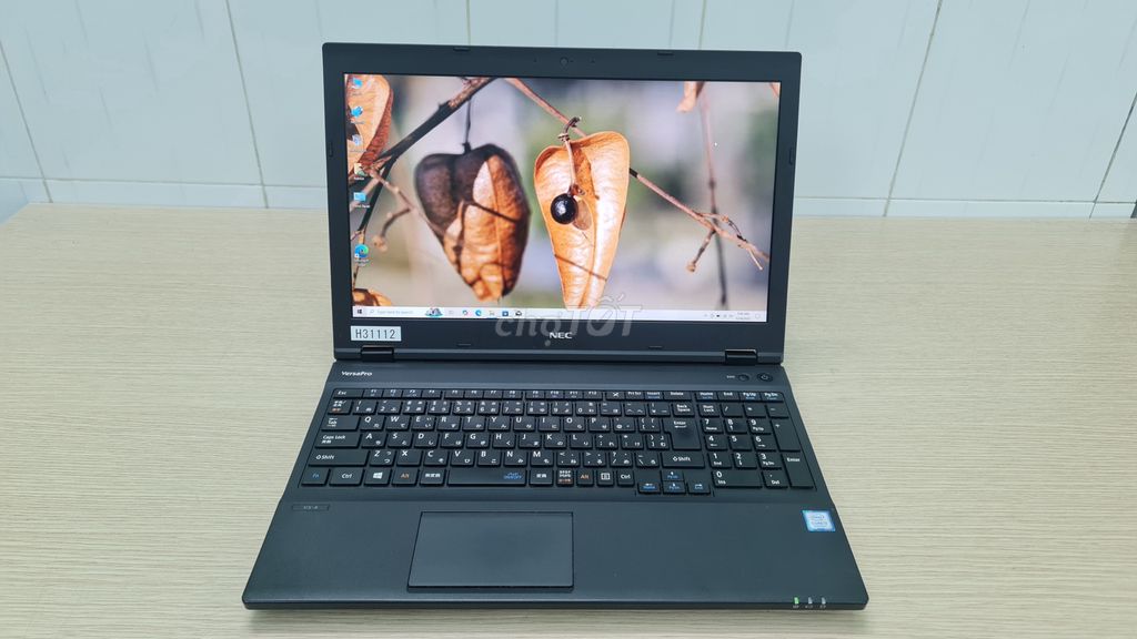 LAPTOP JAPAN 15" FULL HD GIÁ RẺ CHƯA TỪNG CÓ 1TR9. Mua bán Laptop tại Quận 10 Tp Hồ Chí Minh được đăng bởi Đinh Thị Hoài hình 2