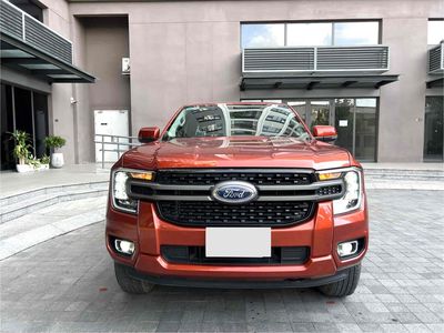 Cần bán Ford Ranger XLS 2.0L 4x2 AT lứơt 2023. Mua bán Ô tô tại Quận 12 Tp Hồ Chí Minh được đăng bởi Khải Ford hình 1
