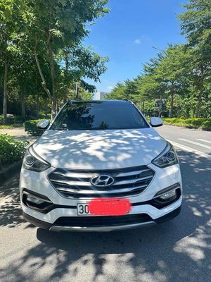 Hyundai Santa Fe 2.2 CIRD 4WD - 170000 km. Mua bán Ô tô tại Quận Hoàng Mai Hà Nội được đăng bởi Phạm Lân
