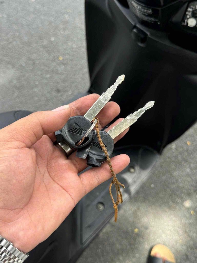 ❤️ Vision Mẫu 2018 Đen Nhám Bstp Có Hỗ Trợ Góp. Mua bán Xe máy tại Quận 11 Tp Hồ Chí Minh được đăng bởi Hưng Từ hình 6