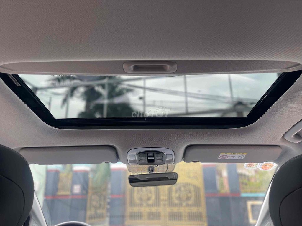 Hyundai Custin 2025 Đặc Biệt 1.5T - 8.000km chuẩn. Mua bán Ô tô tại Thành phố Thủ Đức Tp Hồ Chí Minh được đăng bởi Ô TÔ SÀI GÒN hình 15