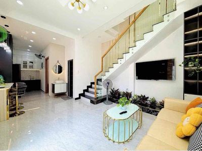 giá sắp chốt, hh2% Nhà Nguyễn Văn Khối, Hẻm xe Tải Thông. Mua bán nhà ở tại Quận Gò Vấp Tp Hồ Chí Minh được đăng bởi Thắng