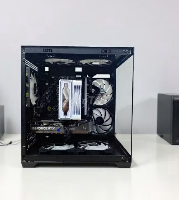 PC gamings . Mua bán Máy tính để bàn tại Quận Ninh Kiều Cần Thơ được đăng bởi Phúc Nguyễn Huỳnh Thiện hình 1