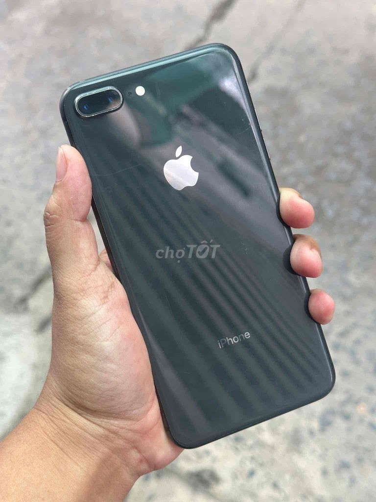 iphone 8plus. Mua bán Điện thoại tại Thành phố Biên Hòa Đồng Nai được đăng bởi nguyễn lê store hình 1