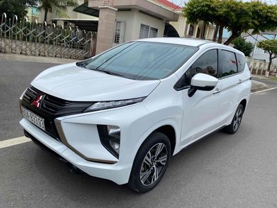 Xpander 2020 1.5 MT màu trắng xe zin tuyệt đối. Mua bán Ô tô tại Thành phố Long Khánh Đồng Nai được đăng bởi Cửa Hàng Xe Máy Thái Phong