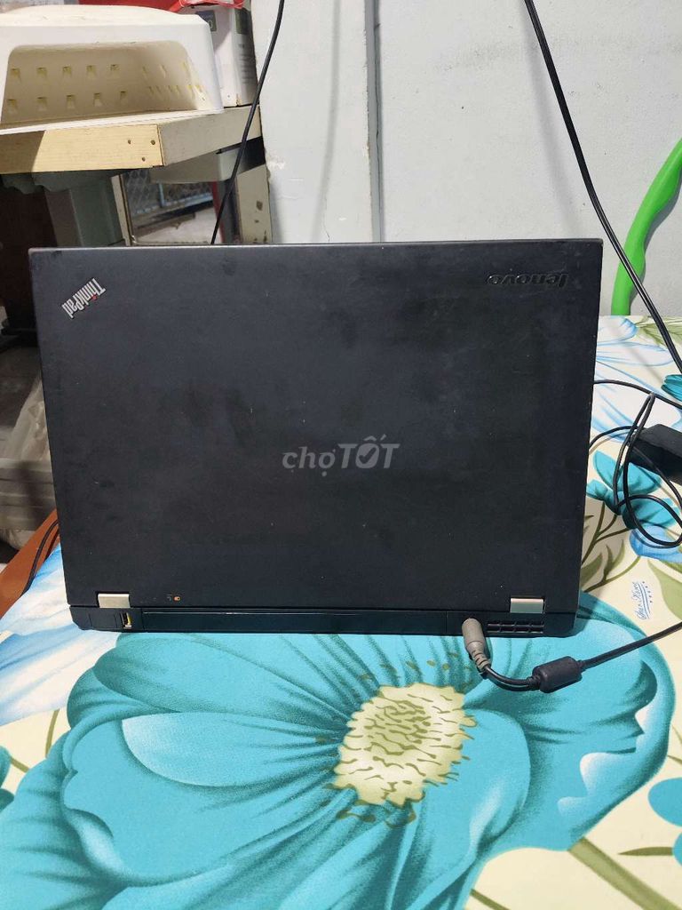 Bán laptop Lenovo t420. Mua bán Laptop tại Thành phố Mỹ Tho Tiền Giang được đăng bởi Trung Tin hình 2