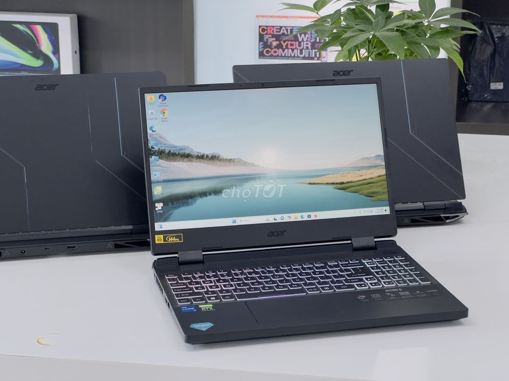 Acer Tiger 3050 Máy Chính Hãng, Giá Tốt Game Ngon