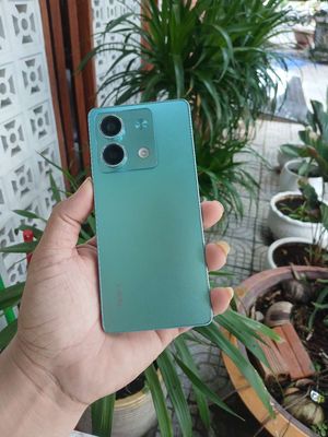 Xiaomi Redmi Note 13 5G 128GB Xanh 99%