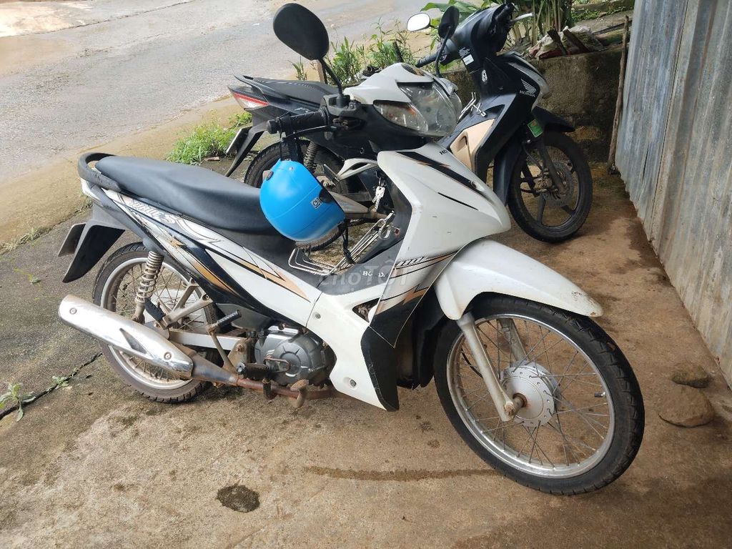 Honda wave S chợ quảng tín. Mua bán Xe máy tại Huyện Đắk R'Lấp Đắk Nông được đăng bởi Quý hình 1