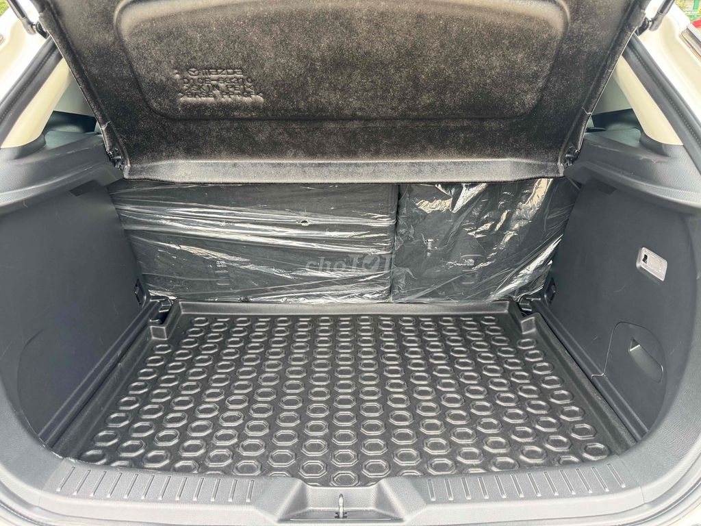 Mazda CX 3 2024 Luxury 1.5 AT - 20000 km. Mua bán Ô tô tại Quận Nam Từ Liêm Hà Nội được đăng bởi Chính chủ hình 9