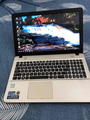 Laptop Asus 15.6inch i5 gen 7