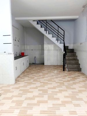 🏠 Nhà 1lầu 2phòng 2tolet, Gần Tô Ký, chợ Ba Bàu, Nguyễn Ảnh Thủ 🏠