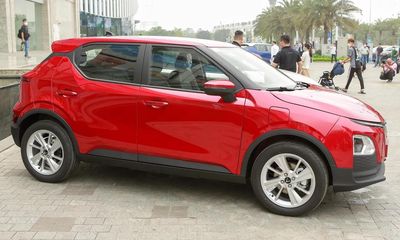 VinFast VF5 Plus 2025  đủ màu xe sẵn giao ngay. Mua bán Ô tô tại Quận Liên Chiểu Đà Nẵng được đăng bởi Vinfast Đà Nẵng