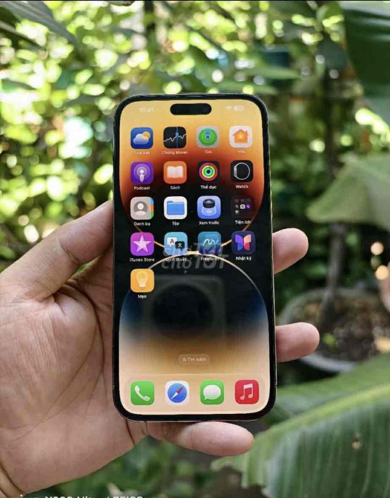 Apple iPhone. Mua bán Điện thoại tại Thành phố Thuận An Bình Dương được đăng bởi Đỗ Ngọc Hào hình 1