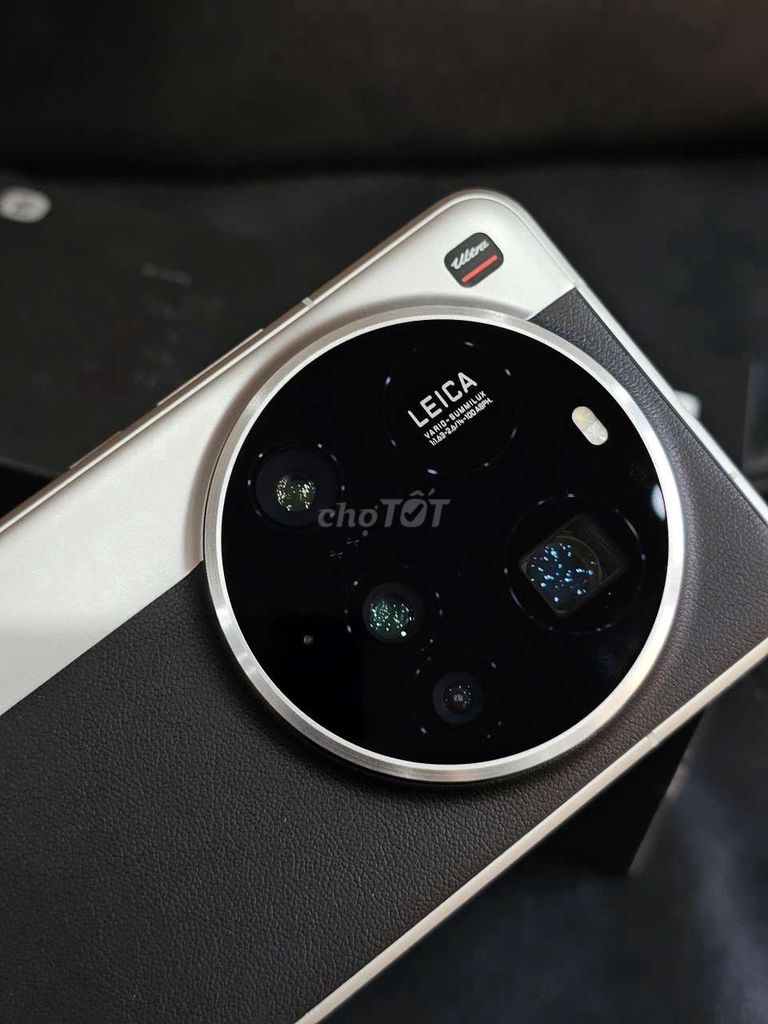 Mi 15 Ultra. Xiaomi 15 Ultra 5G  Fullbox, đẹp 99%. Mua bán Điện thoại tại Quận Đống Đa Hà Nội được đăng bởi Hiếu Android  hình 1