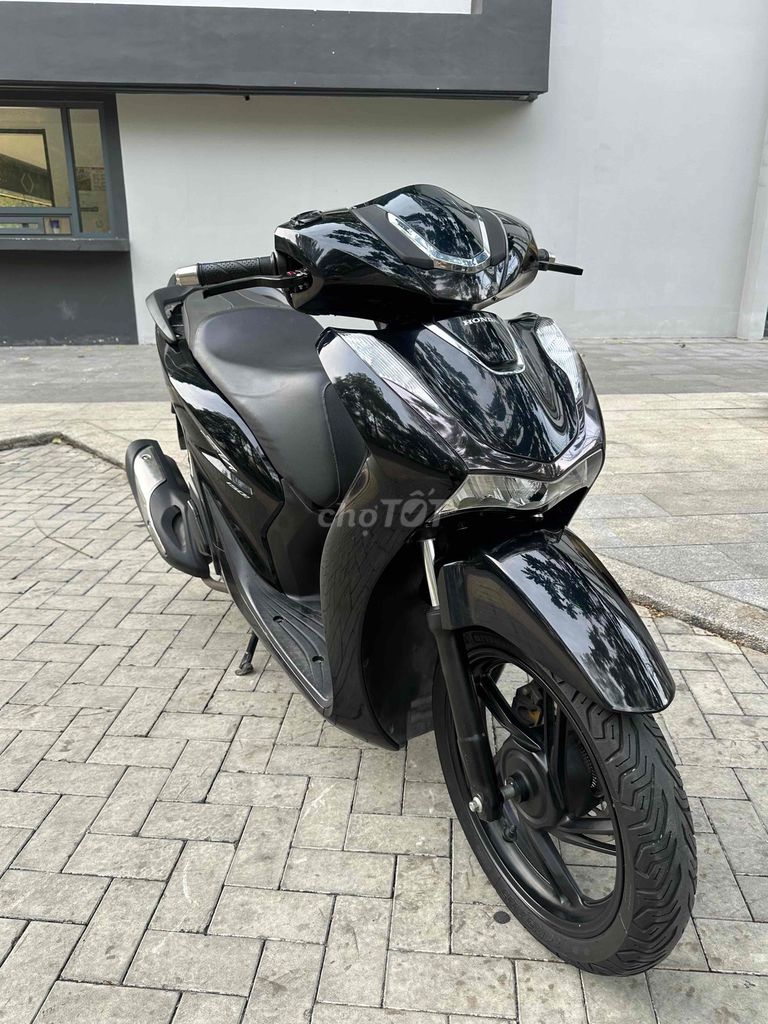 Honda SH 150i ABS 2020 Đen. Mua bán Xe máy tại Quận Tân Phú Tp Hồ Chí Minh được đăng bởi xe máy 168  hình 6
