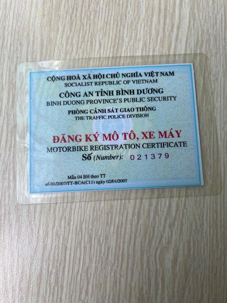 ✅Cần thanh lý nhanh xe 3 bánh có ben giấy tờ *17tr. Mua bán Phương tiện khác tại Quận 7 Tp Hồ Chí Minh được đăng bởi Nguyễn Thu Hà  hình 6