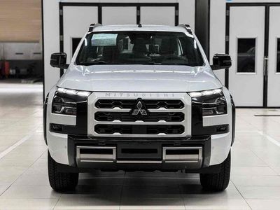 BÁN TẢI TRITON 25-TẶNG 100%TRC BẠ- TRẢ TRƯỚC 150TR. Mua bán Ô tô tại Thành phố Dĩ An Bình Dương được đăng bởi YÊN NHI MITSUBISHI