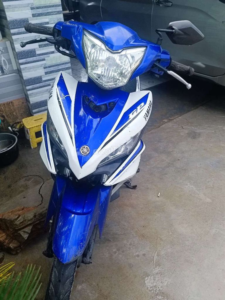 Exciter 2014. Mua bán Xe máy tại Huyện Thăng Bình Quảng Nam được đăng bởi Giải Trí Bùm hình 2