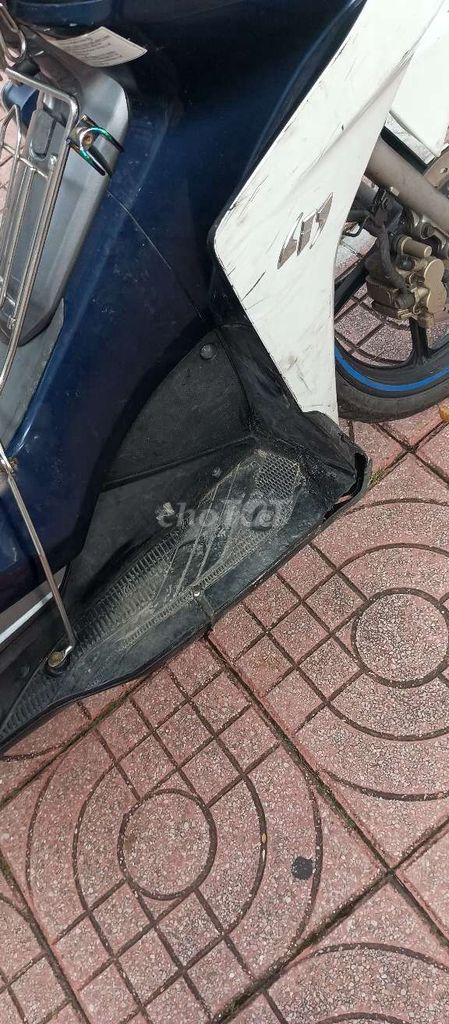 Xe mới mua5tr5 chạy3 ngày bán lại 5tr. Mua bán Xe máy tại Thành phố Vũng Tàu Bà Rịa - Vũng Tàu được đăng bởi Linh Nguyễn hình 2