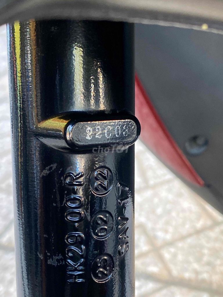 SH mode 2022 ABS chuẩn 7k9 km siêu đẹp zin✅. Mua bán Xe máy tại Quận Ninh Kiều Cần Thơ được đăng bởi Hiếu Xe máy Tân Liên Hưng 2 hình 13