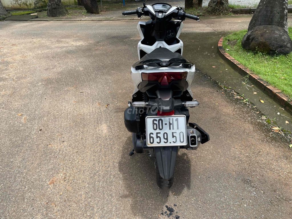 bán Vario 150. doi 2023. mới keng. Mua bán Xe máy tại Huyện Trảng Bom Đồng Nai được đăng bởi giàu hình 4