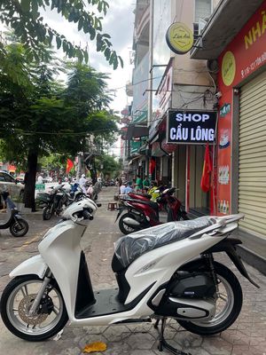 Bán-Xe_SH125 ABS/2024. Mua bán Xe máy tại Quận Lê Chân Hải Phòng được đăng bởi Cửa Hàng Xe Máy Hương THược 